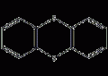 噻蒽结构式