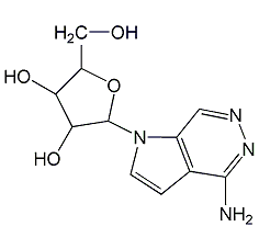 杀结核菌素结构式