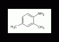 2,4-二甲基苯胺结构式