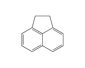 苊结构式