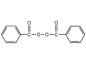 过氧化甲酰结构式