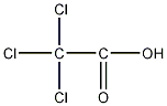 三氯结构式