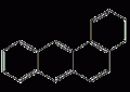 苯并[a]蒽结构式
