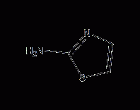 2-噻唑胺结构式