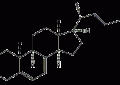 麦角固醇结构式
