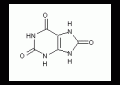 尿酸结构式