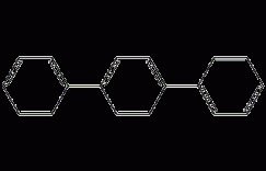 对三联苯结构式