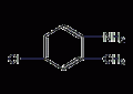 4-氯-2-甲基苯胺结构式