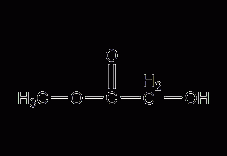 乙醇酸甲酯结构式