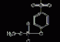 伐灭磷结构式