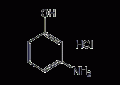 3-氨基苯酚盐酸盐结构式