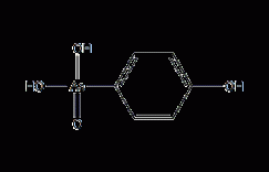 对羟基苯胂酸结构式