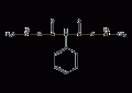 苯基丙二酸二乙酯结构式