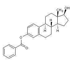 甲酸雌二醇结构式