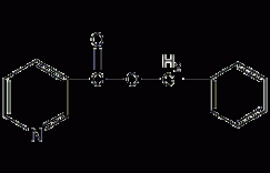 烟酸苄酯结构式