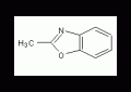 2-甲基苯并噁唑结构式