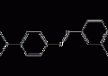 4-(二甲氨基)-3'-甲基偶氮苯结构式