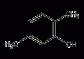 2,5-二甲苯酚结构式