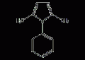 2,5-二甲基-1-苯基吡咯结构式