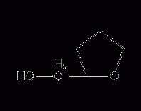 四氢糠醇结构式