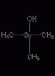 三甲基氢氧化锡结构式