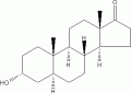 雄烯二酮结构式