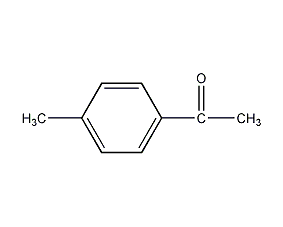 对甲基乙酮结构式