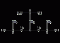 三异丙醇胺结构式