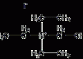 碘化四乙胺结构式