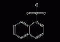 1-萘磺酰氯结构式