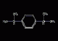 1,4-二异丙苯结构式