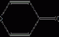 4H-吡啶-4-酮结构式