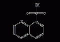 喹啉-8-磺酸结构式