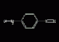 对氰基苯甲醛结构式