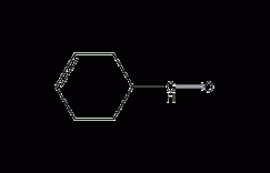 3-环己烯-1-甲醛结构式