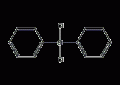 二苯二氯硅烷结构式