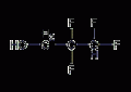 2,2,3,3-四氟-1-丙醇结构式