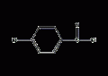 对氯苯甲酰氯结构式
