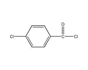 对氯甲酰氯结构式