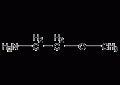 2-甲氧基乙胺结构式