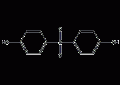 4,4'-二羟基二苯砜结构式