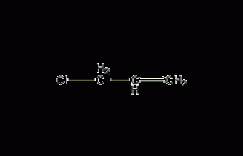 烯丙基氯结构式