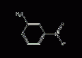 间硝基甲苯结构式