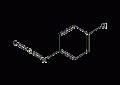 异氰酸对氯苯酯结构式