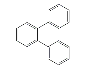 邻三联苯结构式