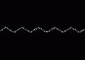 1,10-癸二醇结构式