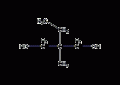 2-乙基-2-甲基-1,3-丙二醇结构式
