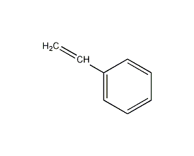 乙烯结构式