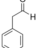 苯乙醛结构式