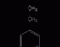 2-苯乙胺结构式